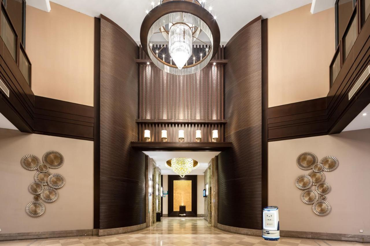 Paxton Vacances Hotel & Resorts Sanya Exterior foto
